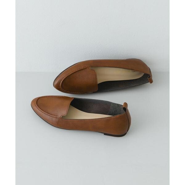 ロデスコ（RODE SKO）/『WEB限定』『MADE IN JAPAN』やわらかスリッポン