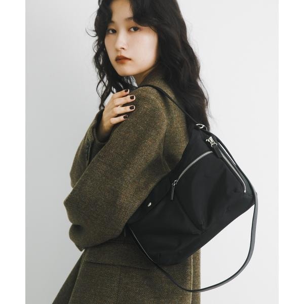 ロデスコ（RODE SKO）/hun RODESKO　Dual pocket