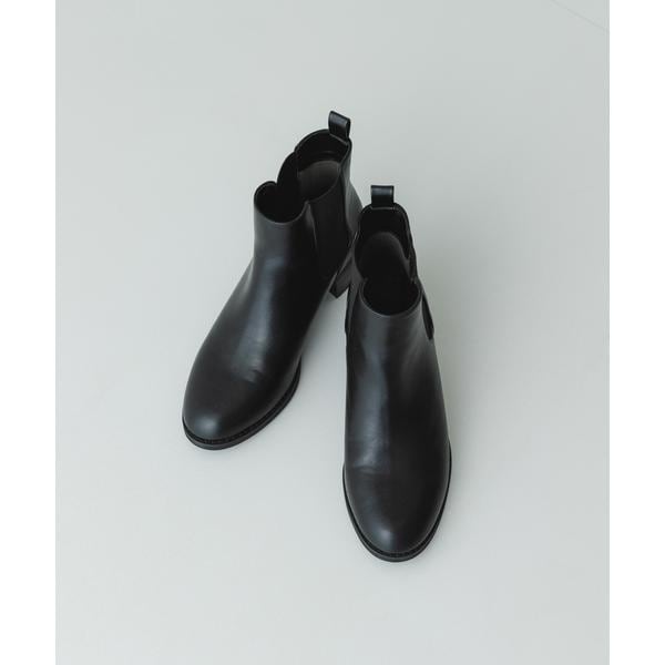 ロデスコ（RODE SKO）/撥水サイドゴアブーツ