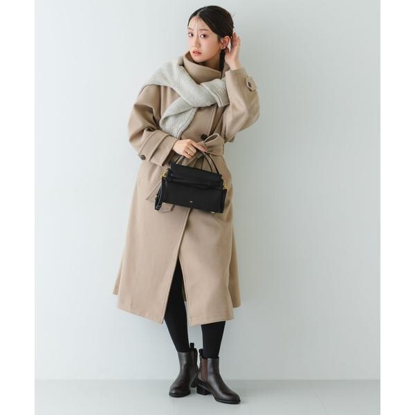 ロデスコ（RODE SKO）/tov　MIMI M_8