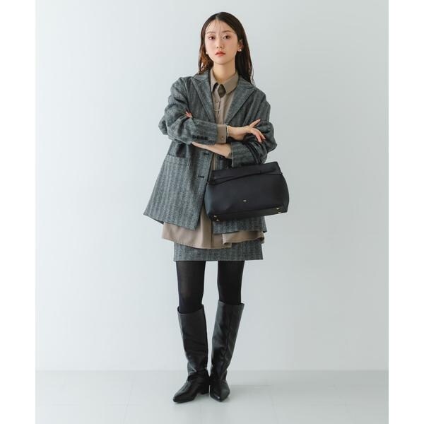 ロデスコ（RODE SKO）/tov　MIMI TOTE S_4