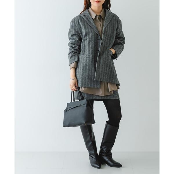 ロデスコ（RODE SKO）/tov　MIMI TOTE S_6
