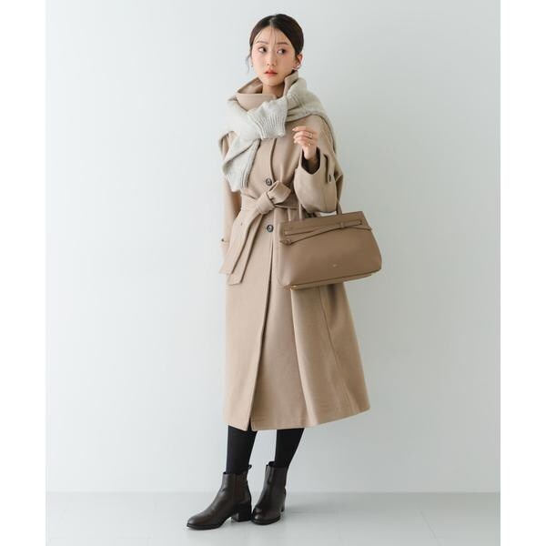 ロデスコ（RODE SKO）/tov　MIMI TOTE S_17