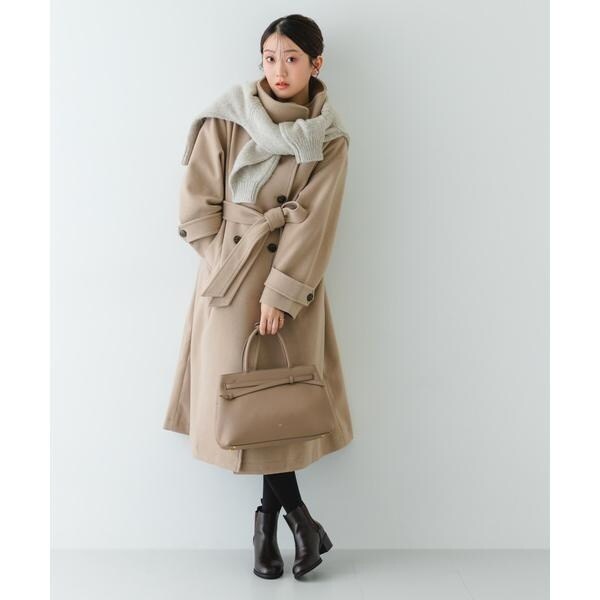 ロデスコ（RODE SKO）/tov　MIMI TOTE S_19