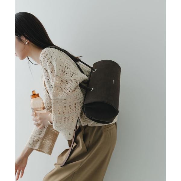 ロデスコ（RODE SKO）/ADD CULUMN　PAGE BOSTON NUBUCK