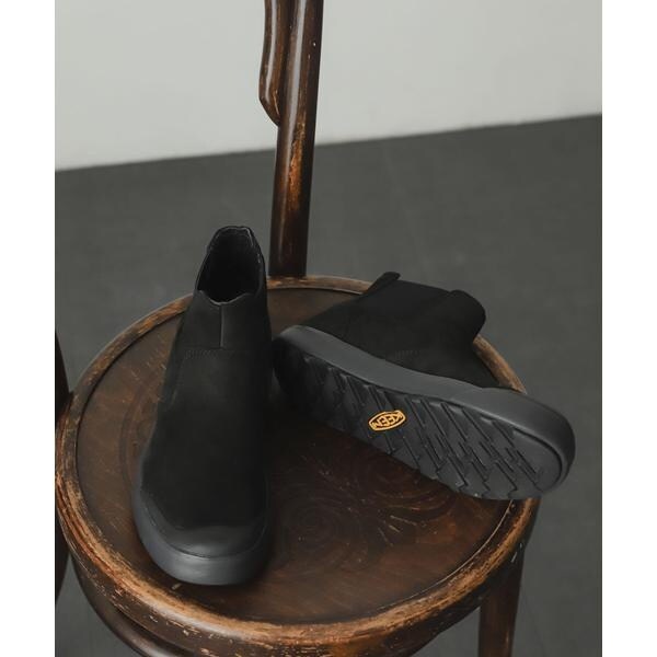 センスオブプレイスバイアーバンリサーチ（SENSE OF PLACE）/Uiscel　KEEN ELENA CHELSEA