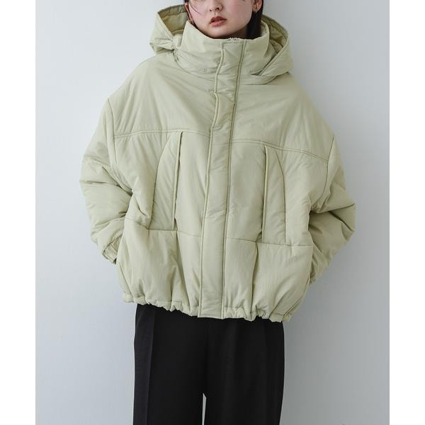 センスオブプレイスバイアーバンリサーチ（SENSE OF PLACE）/『2WAY仕様/撥水』『UR TECH』モンスターブルゾン