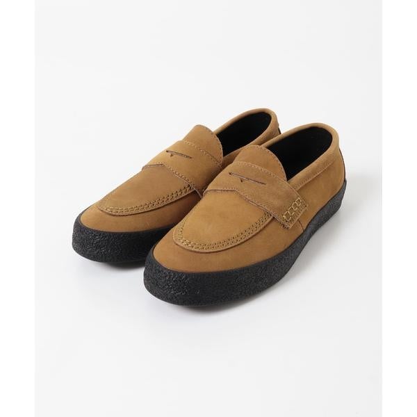 センスオブプレイスバイアーバンリサーチ（SENSE OF PLACE）/Converse　CS LOAFER II SK