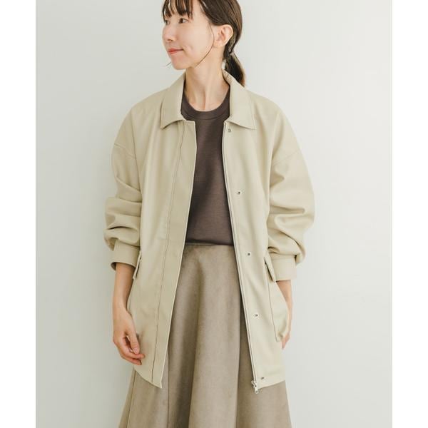 ジャケット・アウター x NEW】アイテムズ アーバンリサーチ（ITEMS URBAN RESEARCH