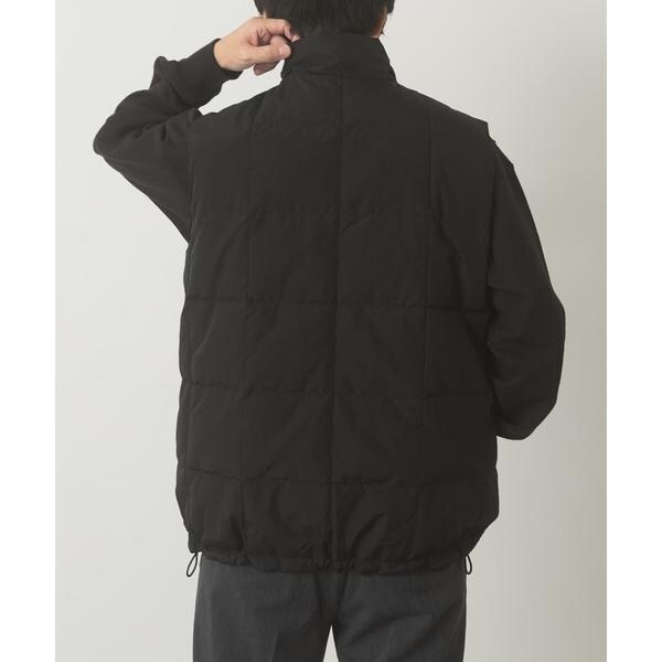 アイテムズ アーバンリサーチ（ITEMS URBAN RESEARCH）/TAION　SC Track Down Vest_7