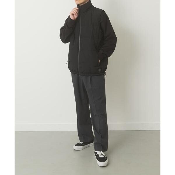 アイテムズ アーバンリサーチ（ITEMS URBAN RESEARCH）/TAION　SC Track Down Vest_8
