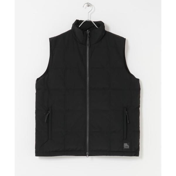 アイテムズ アーバンリサーチ（ITEMS URBAN RESEARCH）/TAION　SC Track Down Vest_12