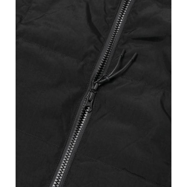 アイテムズ アーバンリサーチ（ITEMS URBAN RESEARCH）/TAION　SC Track Down Vest_13