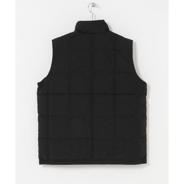 アイテムズ アーバンリサーチ（ITEMS URBAN RESEARCH）/TAION　SC Track Down Vest_16