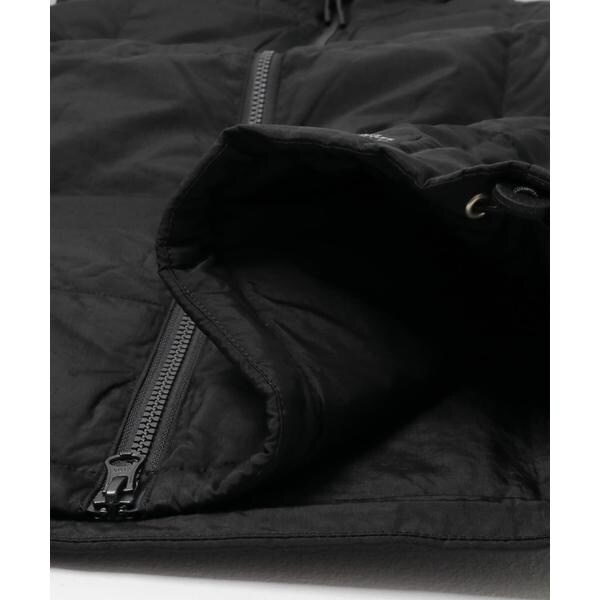 アイテムズ アーバンリサーチ（ITEMS URBAN RESEARCH）/TAION　SC Track Down Vest_17