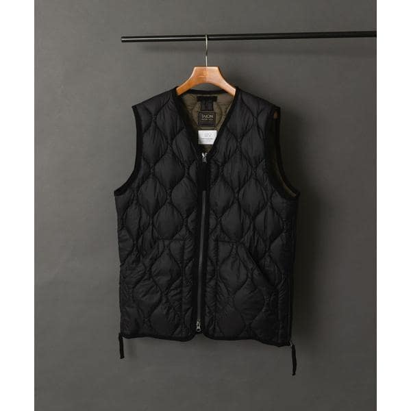 アイテムズ アーバンリサーチ（ITEMS URBAN RESEARCH）/TAION Military