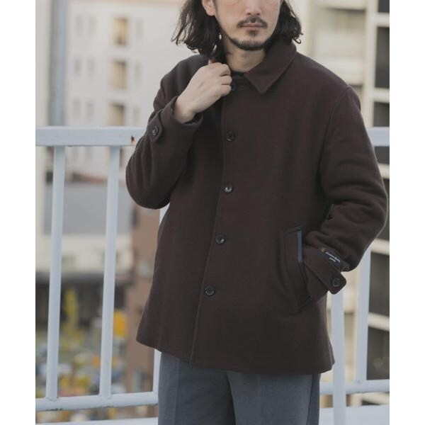 アイテムズ アーバンリサーチ（ITEMS URBAN RESEARCH）/尾州ウール