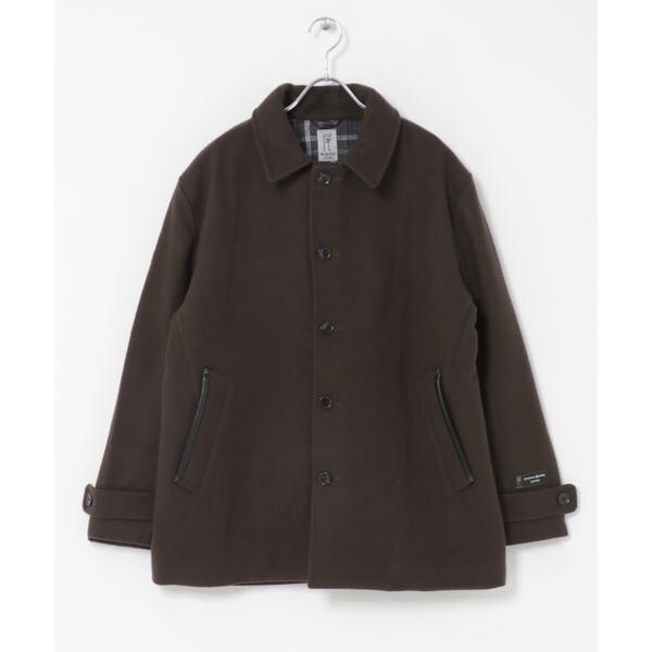 アイテムズ アーバンリサーチ（ITEMS URBAN RESEARCH）/尾州ウール