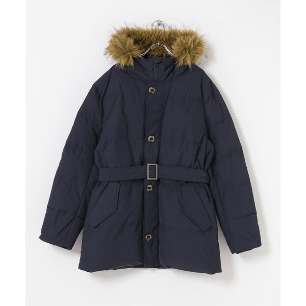 アイテムズ アーバンリサーチ（ITEMS URBAN RESEARCH）/770FP 撥水 