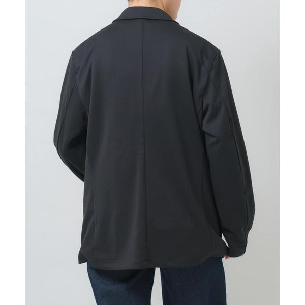 アイテムズ アーバンリサーチ（ITEMS URBAN RESEARCH）/『洗濯可』SMART−air 調温 コンフォートジャケット(楽着シリーズ)_13
