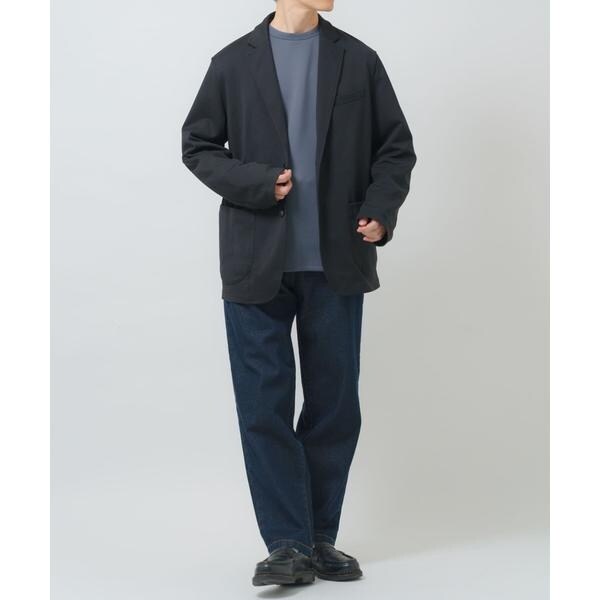 アイテムズ アーバンリサーチ（ITEMS URBAN RESEARCH）/『洗濯可』SMART−air 調温 コンフォートジャケット(楽着シリーズ)_14