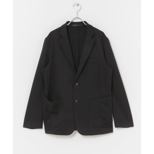 アイテムズ アーバンリサーチ（ITEMS URBAN RESEARCH）/『洗濯可』SMART−air 調温 コンフォートジャケット(楽着シリーズ)_15