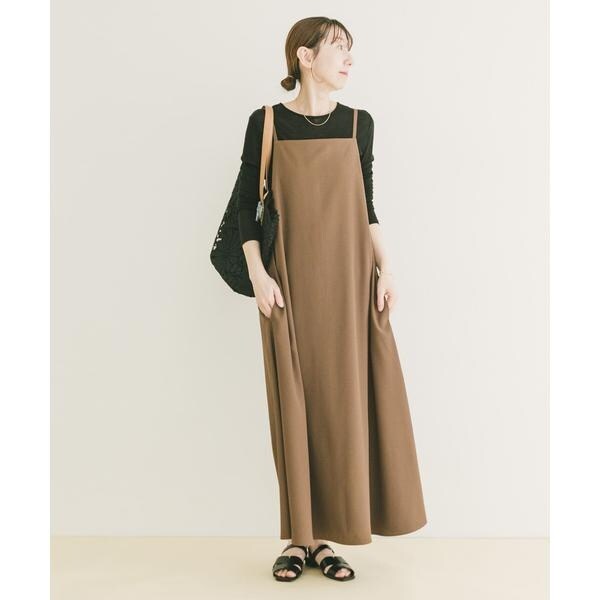 アイテムズ アーバンリサーチ（ITEMS URBAN RESEARCH）/シアーインナー 