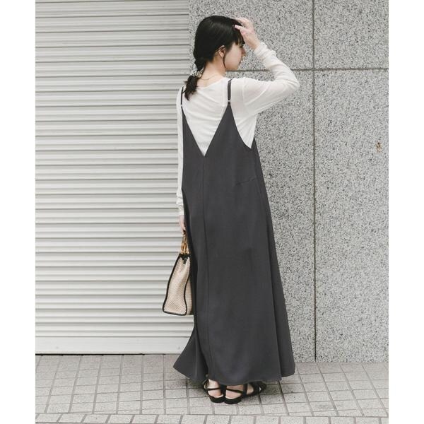 アイテムズ アーバンリサーチ（ITEMS URBAN RESEARCH）/シアーインナー 