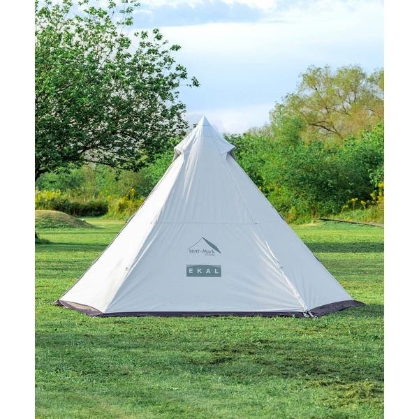 エカル（EKAL）/『別注』tent−Mark DESIGNS×EKAL　サーカスTCDXプラス