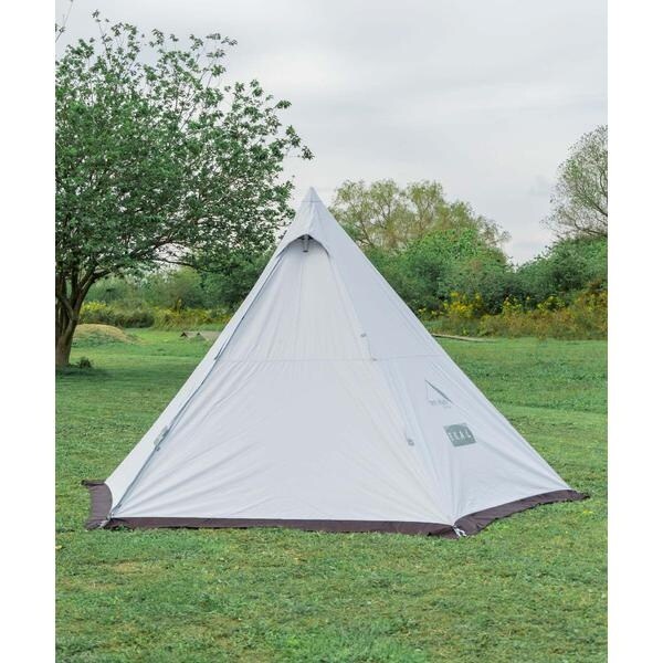 エカル（EKAL）/『別注』tent−Mark DESIGNS×EKAL サーカスTCDXプラス