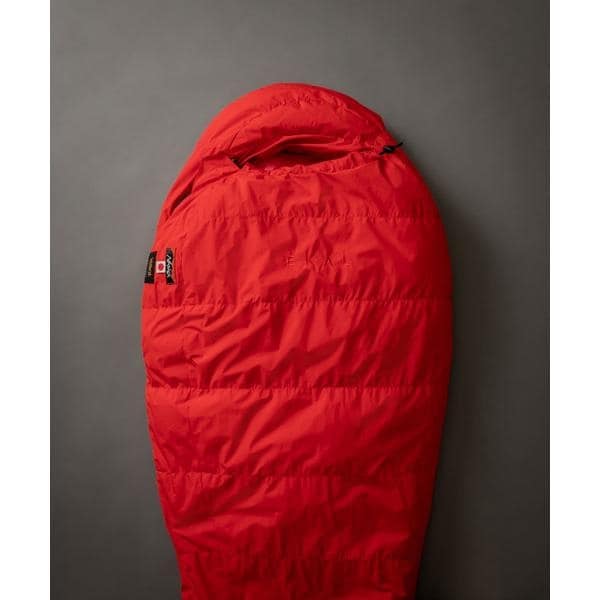 エカル（EKAL）/『別注』NANGA×EKAL　eVentダウンシェラフ1