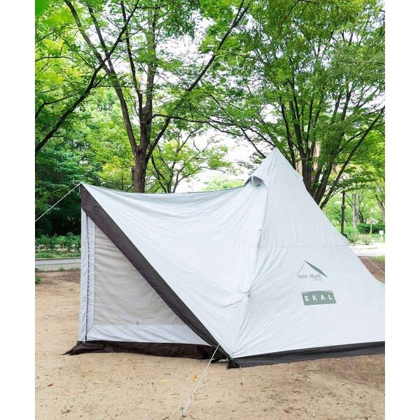 エカル(EKAL)/『別注』tent−Mark DESIGNS×EKAL サーカスTCDXテント エカル(EKAL)/『別注』tent−Mark DESIGNS×EKAL サーカスTCDXテント