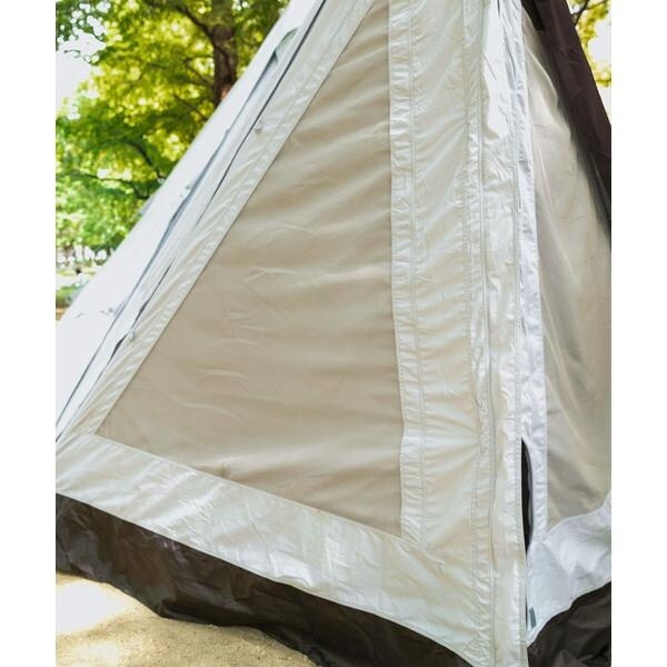 エカル(EKAL)/『別注』tent−Mark DESIGNS×EKAL サーカスTCDXテント エカル(EKAL)/『別注』tent−Mark DESIGNS×EKAL サーカスTCDXテント