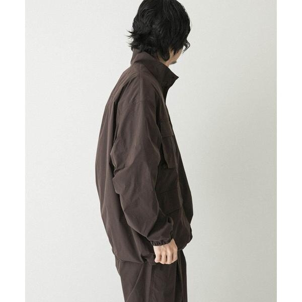 エカル（EKAL）/『UR TECH』MoLightプルオーバーの通販はau PAY 