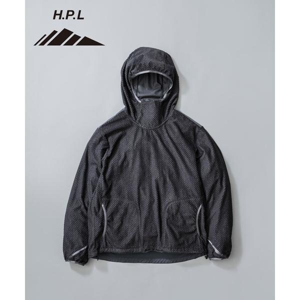 エカル（EKAL）/OCTA HOODIE