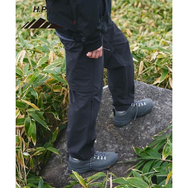 エカル（EKAL）/HIKE PANTS
