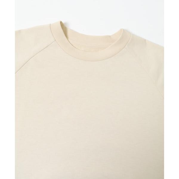 エカル（EKAL）/『吸水速乾/防シワ/UVカット』DRY OUT Super Wide T−SHIRTS_16