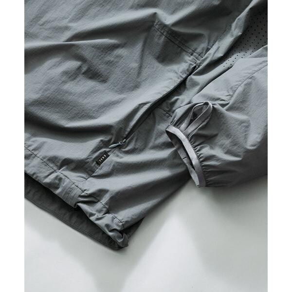 エカル（EKAL）/ALL WEATHER ANORAK_2