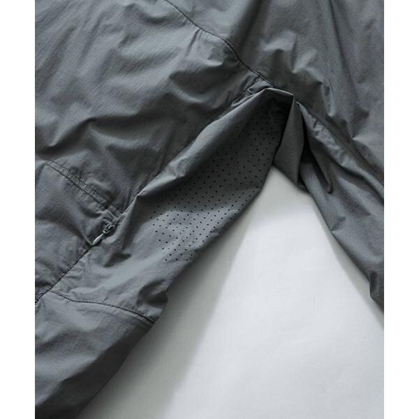 エカル（EKAL）/ALL WEATHER ANORAK_6