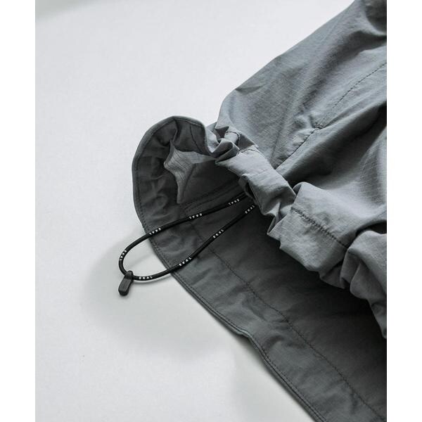 エカル（EKAL）/ALL WEATHER ANORAK_7