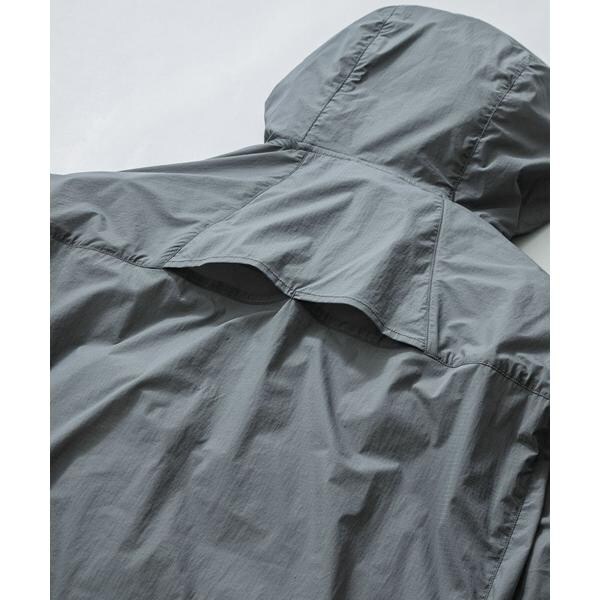 エカル（EKAL）/ALL WEATHER ANORAK_8