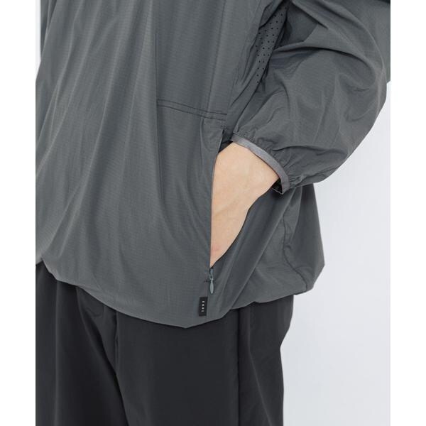 エカル（EKAL）/ALL WEATHER ANORAK_10