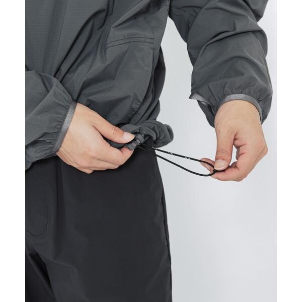 エカル（EKAL）/ALL WEATHER ANORAK_11