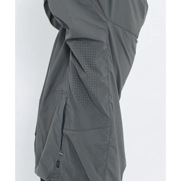 エカル（EKAL）/ALL WEATHER ANORAK_13