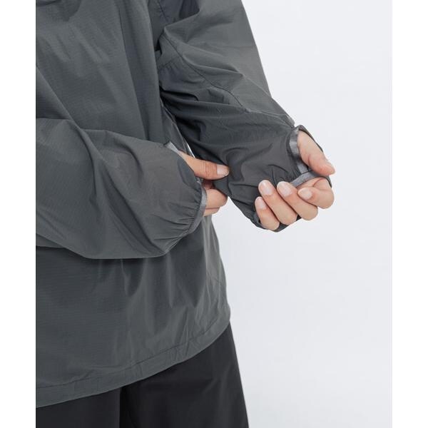 エカル（EKAL）/ALL WEATHER ANORAK_14