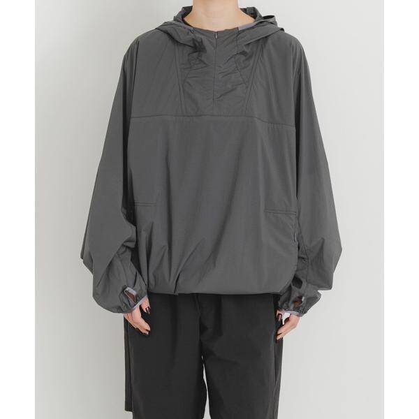 エカル（EKAL）/ALL WEATHER ANORAK_16