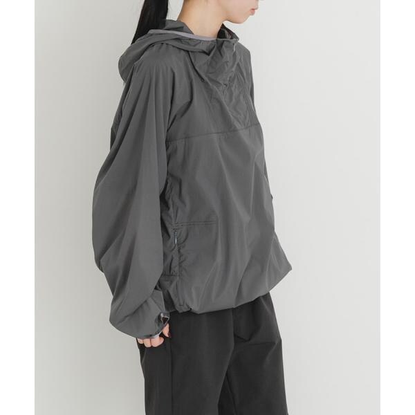 エカル（EKAL）/ALL WEATHER ANORAK_17