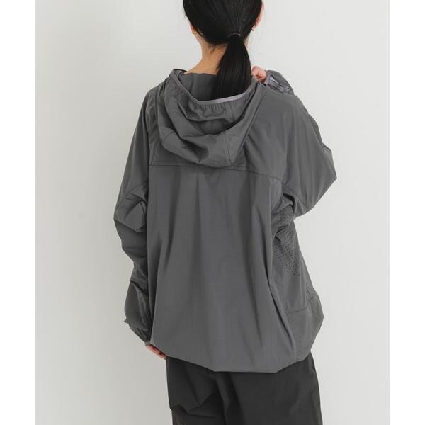 エカル（EKAL）/ALL WEATHER ANORAK_18