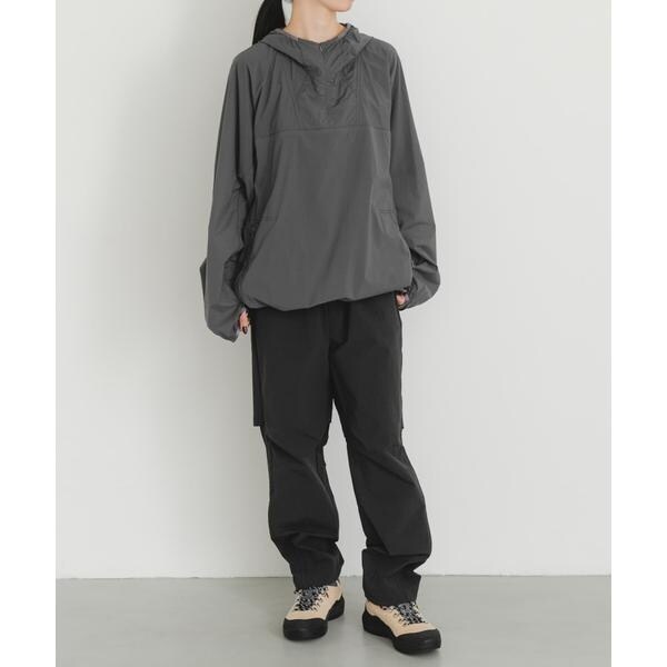 エカル（EKAL）/ALL WEATHER ANORAK_19