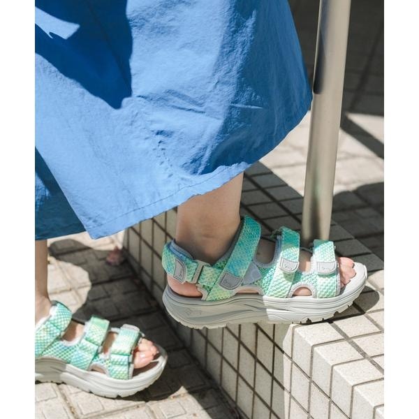 エカル（EKAL）/『別注』rig footwear×EKAL　kuvaa EXCLUSIVE